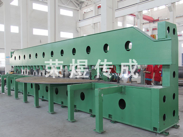 大(dà)型銑邊機